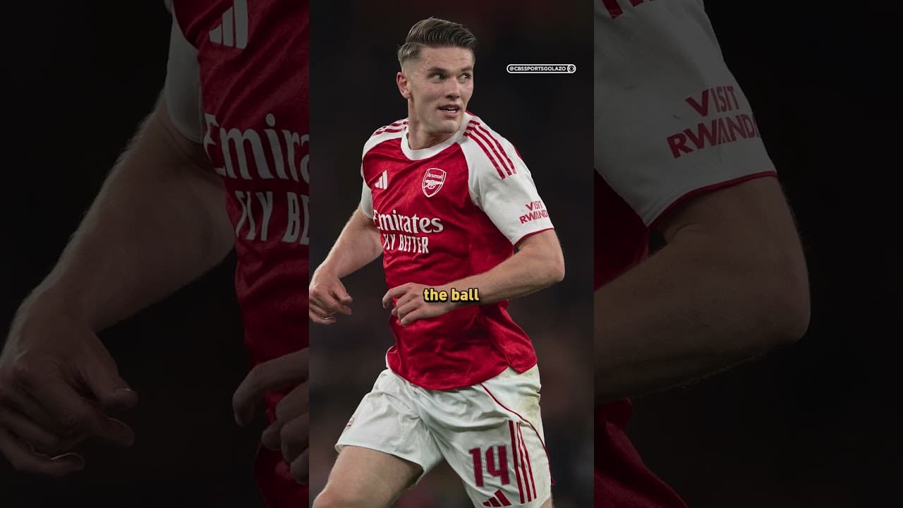 21 goals for Viktor Gyökeres in his debut season for Arsenal across all competitions 🔴