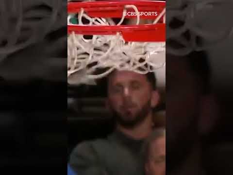 Mario Chalmers wins the Big 3 Championship for Miami 305 🎯 🎯 #shorts