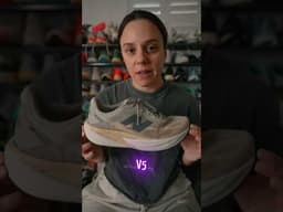 My top running shoes right now