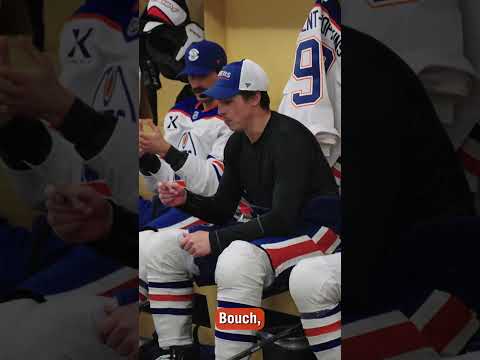 OILERS MIC'D UP | Episode 38 Trailer