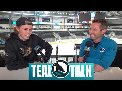 Teal Talk: Will Smith