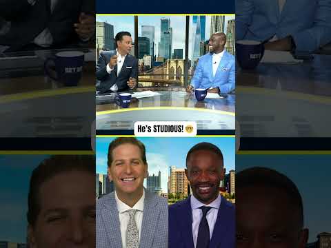 Lookin' like a professor 👨‍🏫