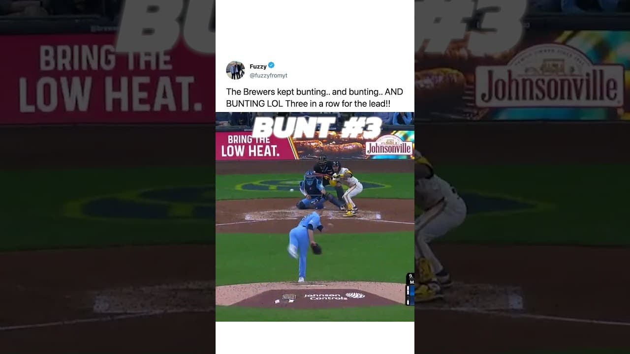 small ball FTW 👏🏻😂