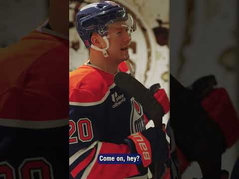 OILERS MIC'D UP | Episode 41 Trailer
