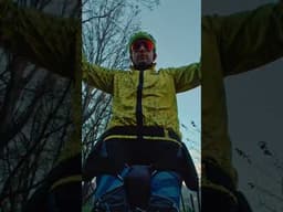 Giuseppe Romele: "Proving myself to others always kept me going"