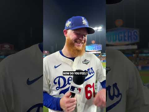 “Time flies when you’re having fun" - Will Klein 😤