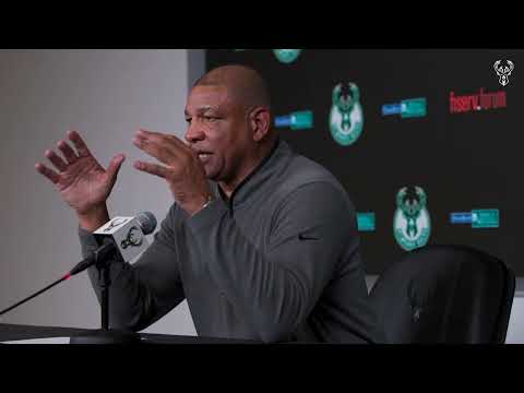 Doc Rivers Postgame Press Conference | 02.22.26
