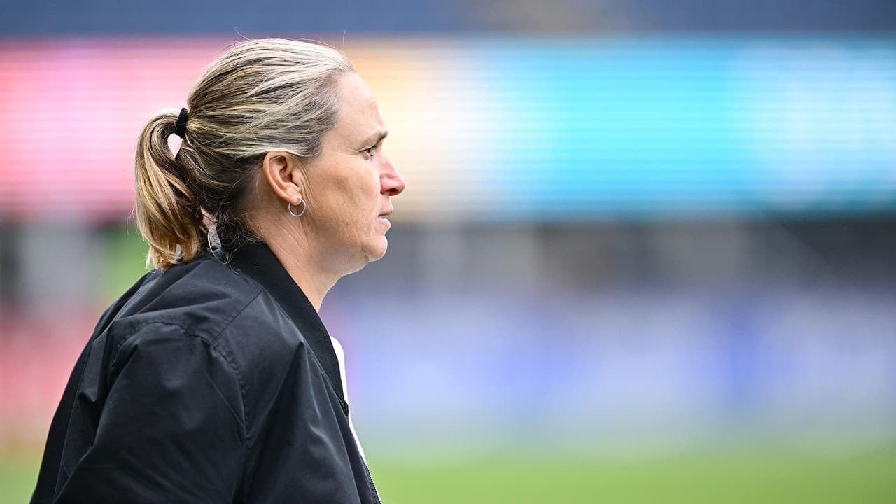 Press Conference: Laura Harvey on Missed Chances