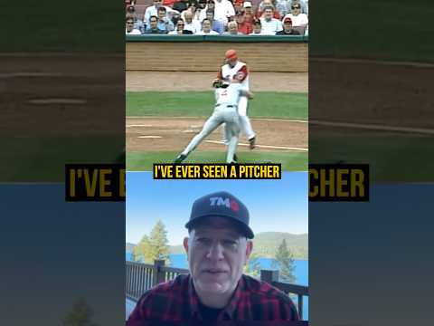 Paul Wilson vs. Kyle Farnsworth. Sean Casey breaks it down....