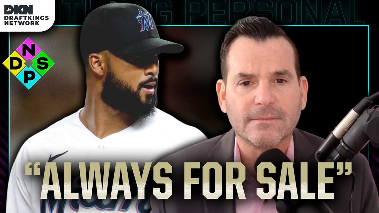 Why did the Marlins sell 15% of the team? Debt payments or something more!?