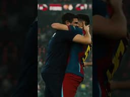 Tornem-ho a fer. #shorts #fcbarcelona #shortvideo