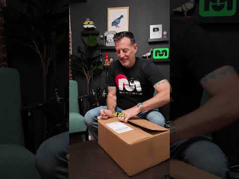 We Finally Got the Dynafish Shoe