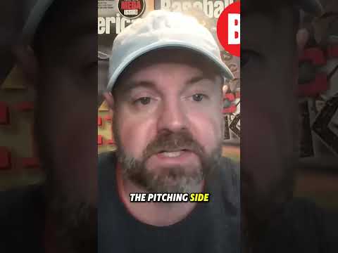 Nationals prospects are turning heads this season 👀 #mlb #nationals #baseball