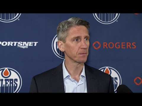 PRE-RAW | Kris Knoblauch 02.28.26