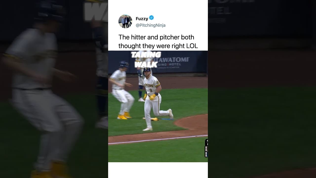 they both thought they were right 😂