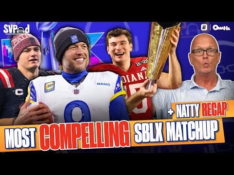 Indiana-Miami REACTION + NFL Conference Championship Storylines | SVPod