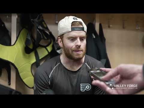 5/3 Media Availability: Cam York