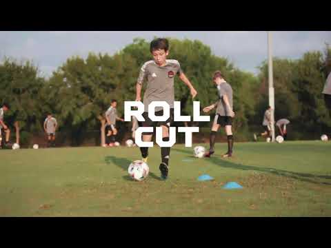 Skill Builders: Roll Cut
