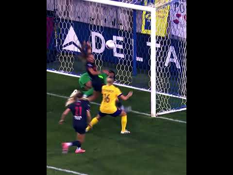 Mia's SUNtouchable Save of the Week