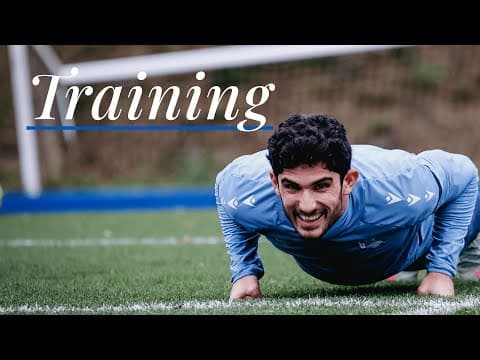 ENTRENAMIENTO | Viaje y al trabajo | Real Sociedad