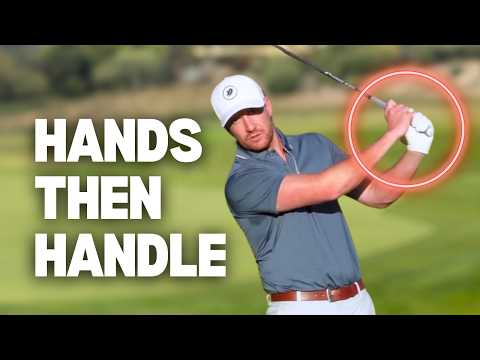 The Drill That Fixes 90% of Amateur Golf Swings