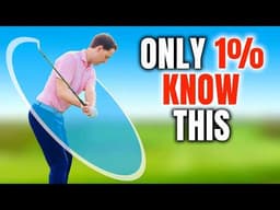 This One Minute Effortless Golf Drill Beats 5000 Hours On The Range