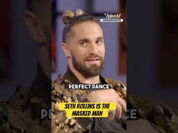 Seth Rollins proves once again never to count him out as he creates chances to be in WWE mix