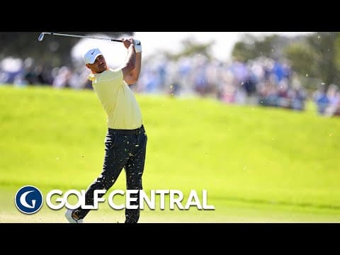 Brooks Koepka heads to Phoenix after T-56 finish at Farmers Insurance Open | Golf Channel