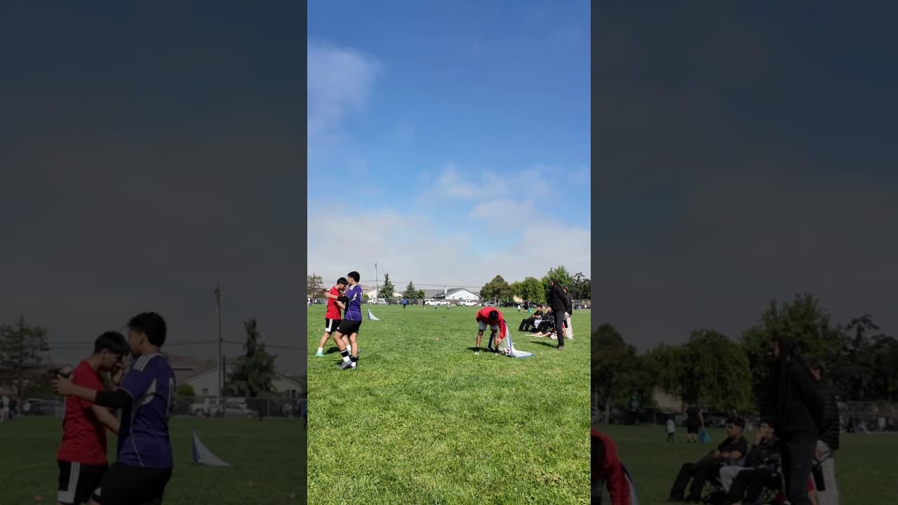 Need the vets of small sided soccer games to chime in here. Can you score on throw ins?