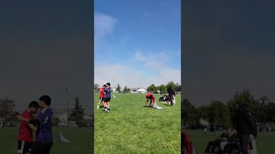 Need the vets of small sided soccer games to chime in here. Can you score on throw ins?