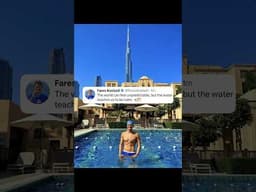 You can’t control the noise, but you can control where you focus your energy. 

I was not able to sw