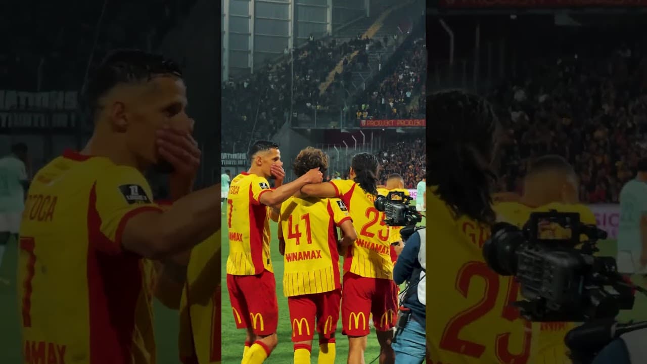 Au plus près de l'émotion ❤️💛