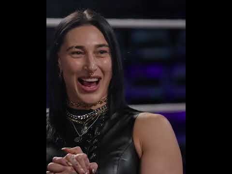 Rhea Ripley proved the teachers wrong with that homework 🧐