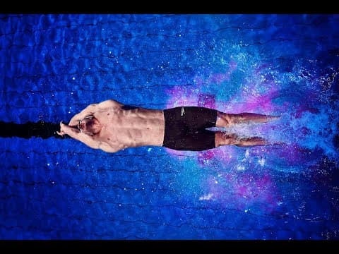 How Many Olympic Medals Have Been Won Wearing Speedo Fastskin?