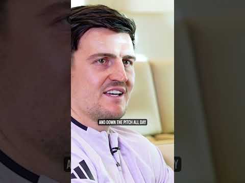 Maguire 🤝 Ferdinand