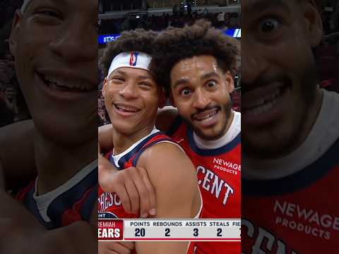 Jeremiah Fears interview kept getting crashed 😂