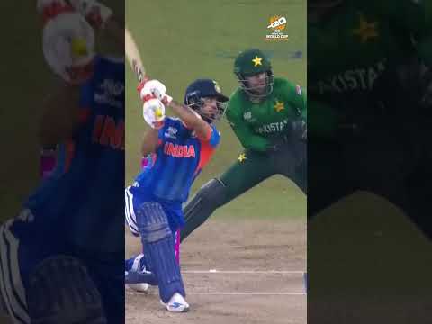 Batters pierced the gaps to deliver perfect @HyundaiWorldwide Top Drives on Day 9 🤩