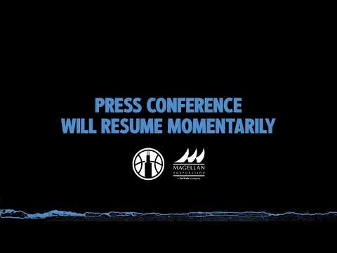 Post Game Press Conference | Sky vs Fever | September 5, 2025