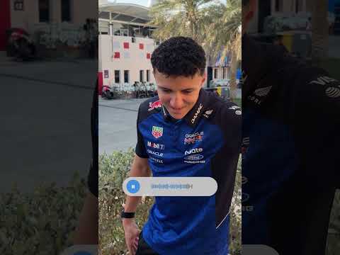 The iconic laughs of the paddock 🤣 #F1 #RedBullRacing