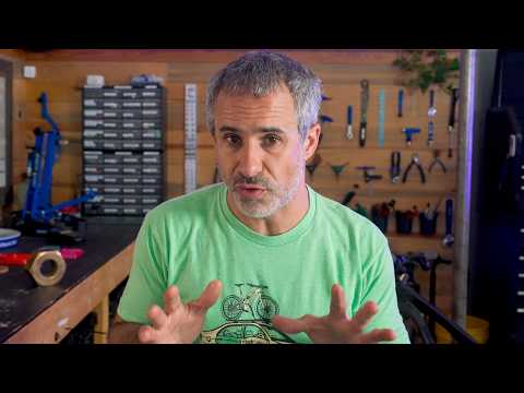 What The Heck Happened To Mountain Bike YouTube?