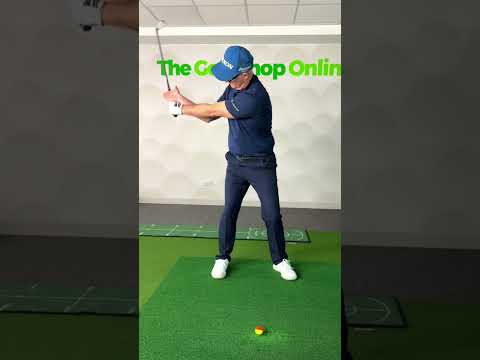 How To Turn in The Backswing: 18 Handicapper VS Pro