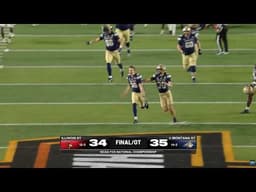 The Greatest Moment in Our Sports History