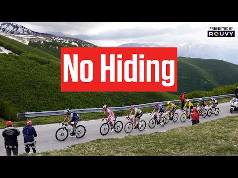Giro d'Italia 2026 Stage 8 Preview: A Massive Test