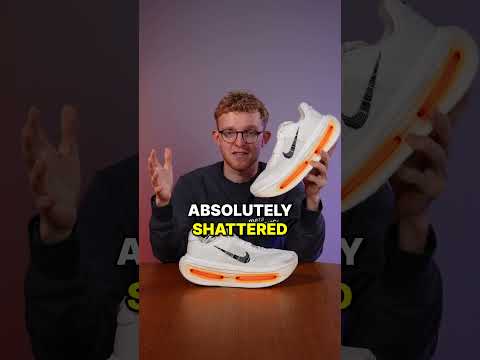 30s review of the Nike Vomero Premium