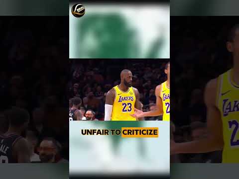 Why LeBron's Defense Is Becoming a REAL Problem (Film Study)