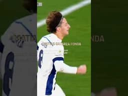 Midfield maestro in the mix 🌟