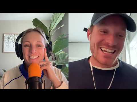 Episode 665: Drew Hunter on Going Pro at 18, Building a Life in Boulder, and New Running for Asics