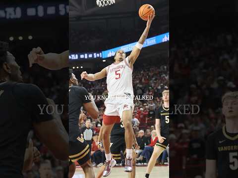 NBA DRAFT: After the top group of prospects, Darius Acuff Jr. could be a great fit in Dallas