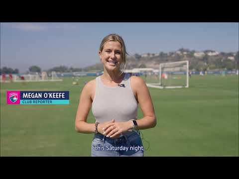 3 Things To Know: Wave FC vs. Portland Thorns | September 20, 2025