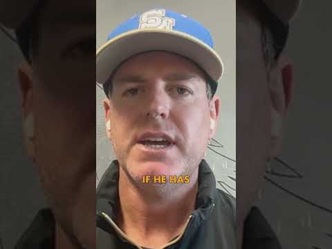 #CarsonPalmer has faith in #CalebWilliams